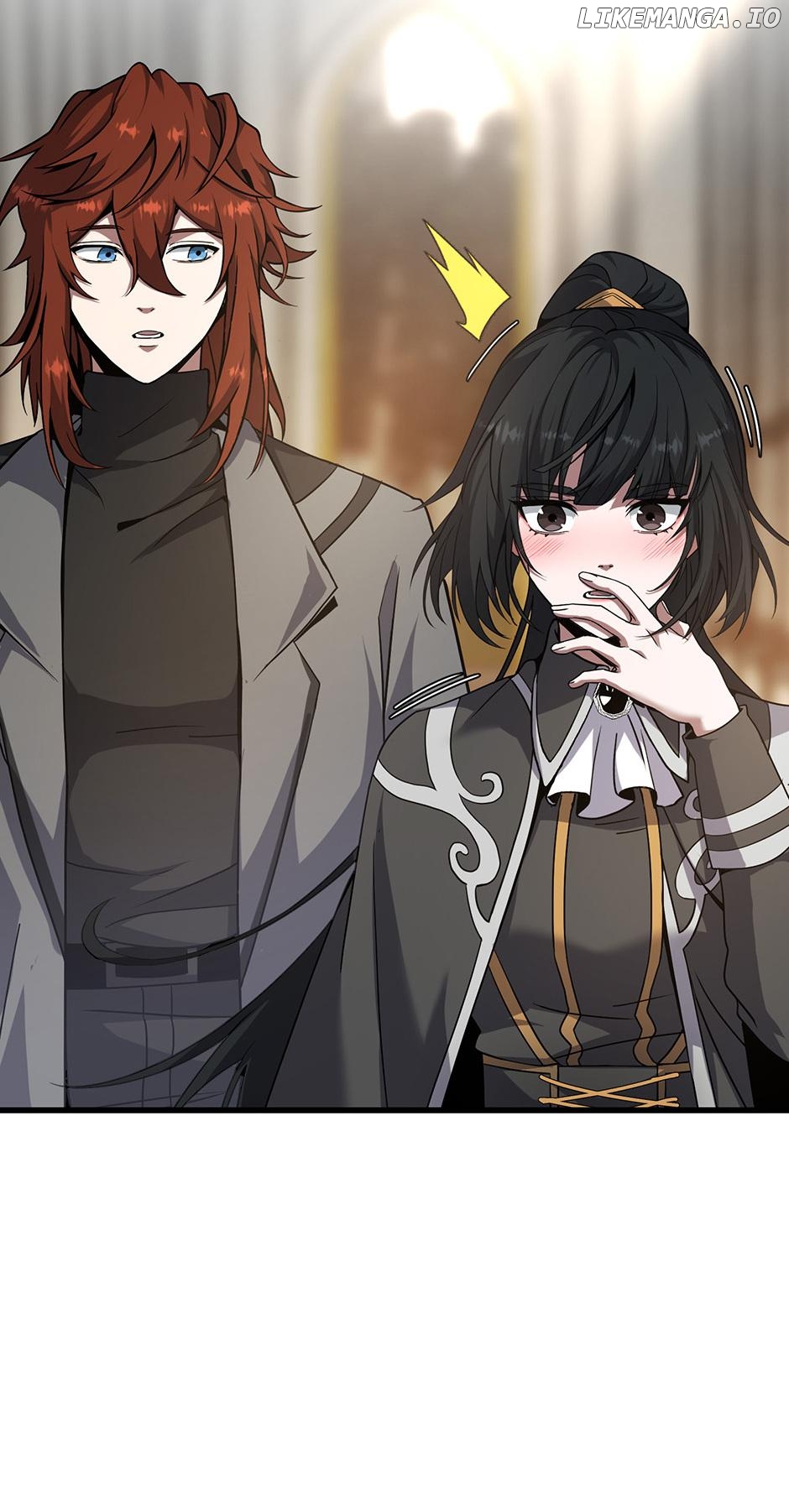 The Beginning After The End Chapter 212 image 08